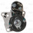 Стартер для автомобилей Renault Duster (09-)/Megane II (02-) 2.0i 1,1кВт