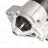 Стартер для автомобилей Renault Duster (09-)/Megane II (02-) 2.0i 1,1кВт