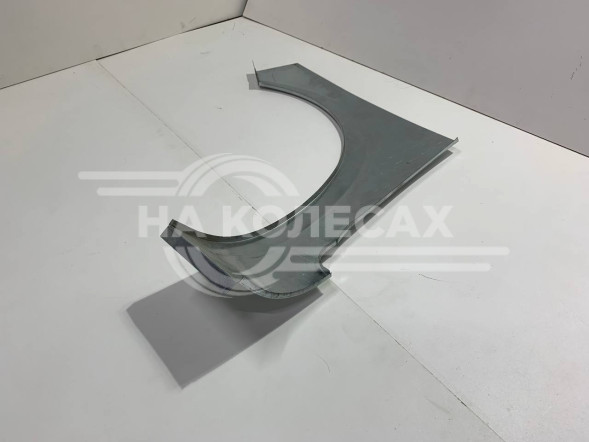 Передняя арка Ford C-Max