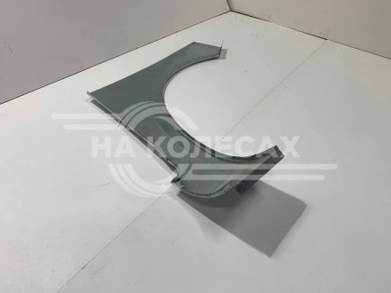 Передняя арка Ford C-Max
