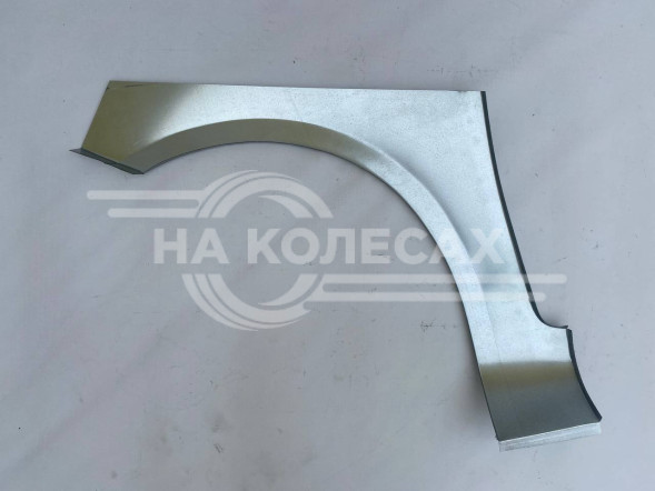 Передняя арка Ford C-Max