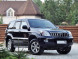 Карманы задние Toyota Land Cruiser Prado 120