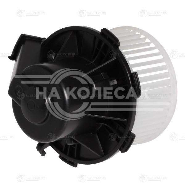 Электровентилятор отопителя для автомобилей Mercedes-Benz Sprinter (06-)/Crafter (06-) A/C-