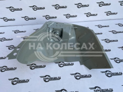 Внутренняя арка со стаканом Lada 2110-2112 Priora правая