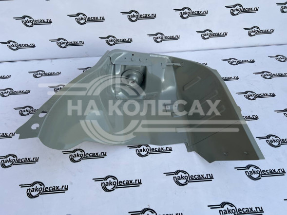 Внутренняя арка со стаканом Lada 2110-2112 Priora правая