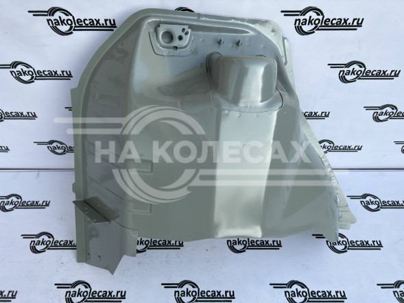 Внутренняя арка со стаканом Lada 2110-2112 Priora правая