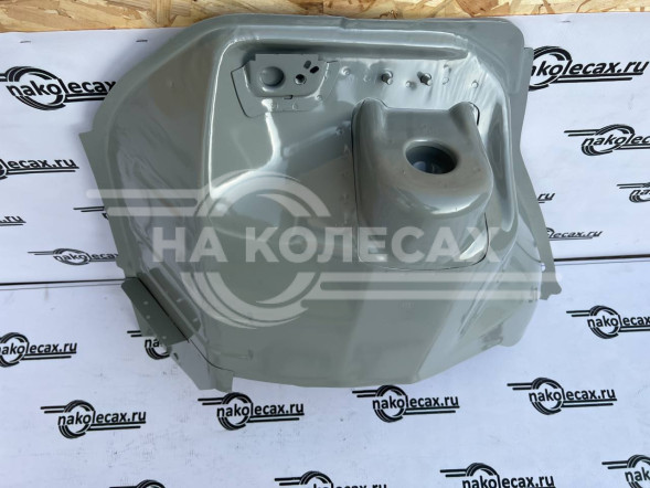 Внутренняя арка со стаканом Lada 2110-2112 Priora правая