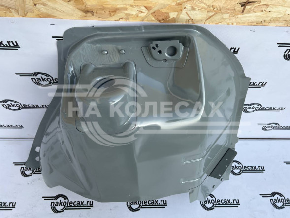 Внутренняя арка со стаканом Lada 2110-2112 Priora правая