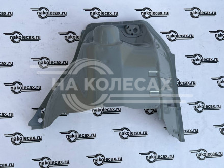 Внутренняя арка со стаканом Lada 2110-2112 Priora правая
