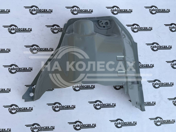 Внутренняя арка со стаканом Lada 2110-2112 Priora правая