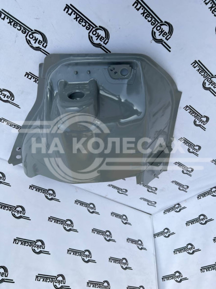 Внутренняя арка со стаканом Lada 2110-2112 Priora правая