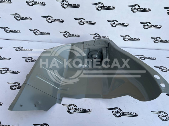 Внутренняя арка со стаканом Lada 2110-2112 Priora правая