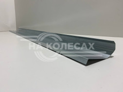 Ремонтные пороги FAW Vita