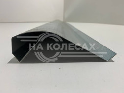 Ремонтные пороги FAW Vita