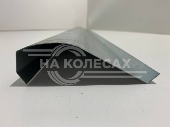 Ремонтные пороги FAW Vita