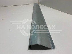 Ремонтные пороги FAW Vita