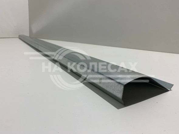 Ремонтные пороги FAW Vita