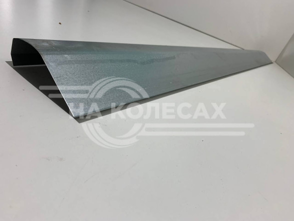 Ремонтные пороги FAW Vita