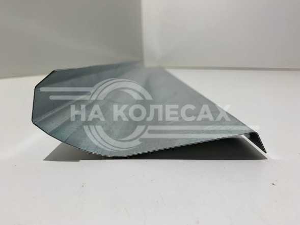 Ремонтные пороги FAW Vita