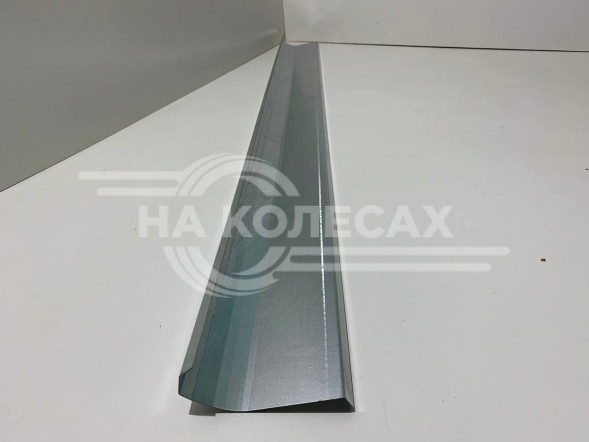 Ремонтные пороги FAW Vita