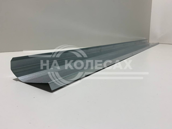 Ремонтные пороги FAW Vita