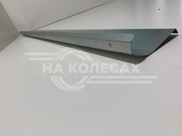 Ремонтные пороги FAW Vita