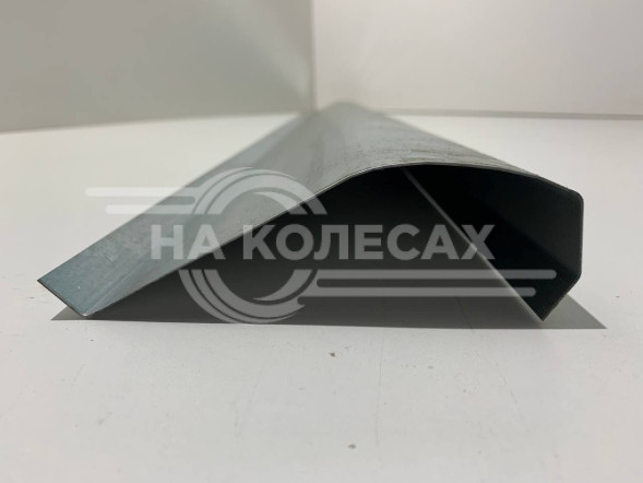 Ремонтные пороги FAW Vita