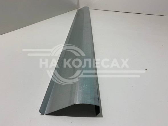 Ремонтные пороги FAW Vita