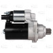 Стартер для автомобилей VAG Octavia A5 (04-) 1.6i 6AT 1,1кВт