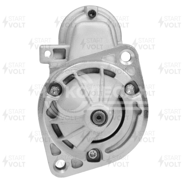 Стартер для автомобилей SsangYong Kyron (05-)/Actyon (05-) 2.3i 1,1кВт