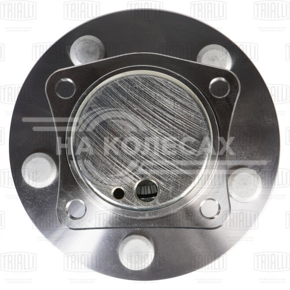 Ступица задняя в сборе с подшипником для автомобиля Geely Emgrand EC7 (08-)