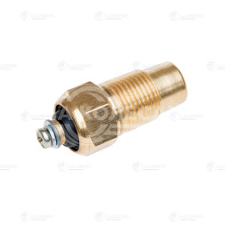 Датчик температуры для автомобилей ГАЗ, ЗИЛ, МАЗ (под болт)