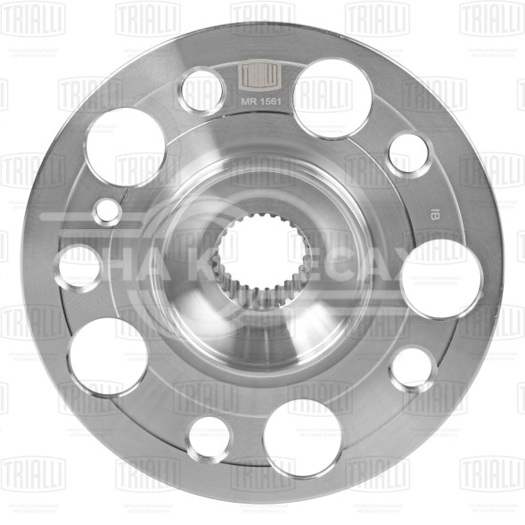 Ступица задняя для автомобиля Mercedes E (W211) (02-)/E (W212) (09-)/S (W221) (05-)