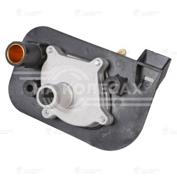 Кран отопителя для автомобилей Лада 2108