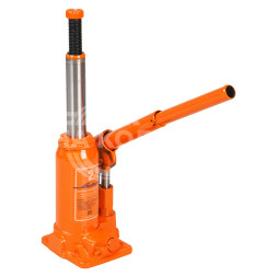 Домкрат бутылочный 2т 165-315мм, сумка