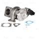 Турбокомпрессор для а/м Ford Transit (06-) 2.4D (тип GT2052V)