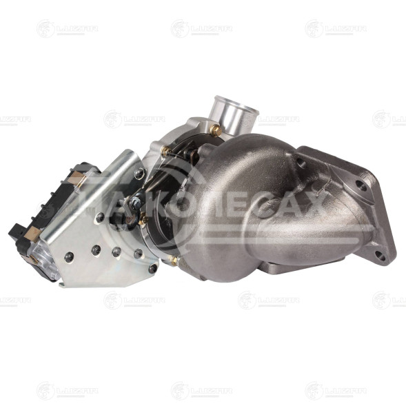 Турбокомпрессор для а/м Ford Transit (06-) 2.4D (тип GT2052V)