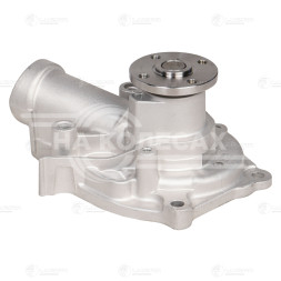 Насос водяной для автомобилей Mitsubishi Outlander (03-) 2.4i [4G69]