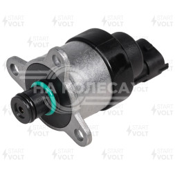 Клапан топливный для автомобилей ГАЗ/МАЗ с дв. ЯМЗ-534/536/650 Евро-4 (дозирования)