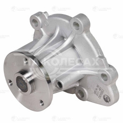 Насос водяной для автомобилей Mitsubishi Lancer X/Outlander XL 2.0i