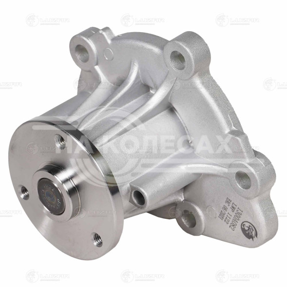 Насос водяной для автомобилей Mitsubishi Lancer X/Outlander XL 2.0i