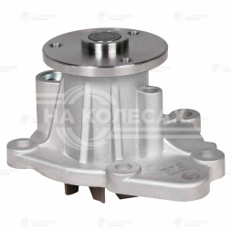 Насос водяной для автомобилей Mitsubishi Lancer X/Outlander XL 2.0i