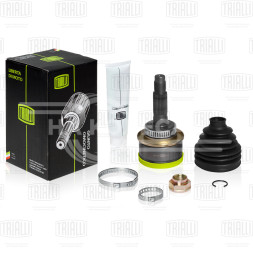 ШРУС наружный для автомобилей Ford Ranger (06-)/Mazda BT-50 (06-) ABS