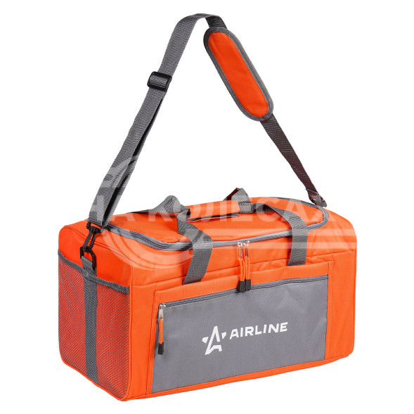 Сумка-холодильник (термосумка) 20 л, 43*23*22 см