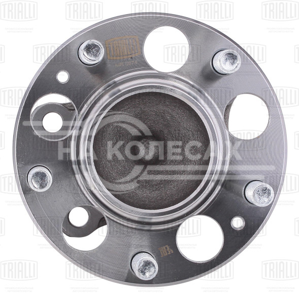 Ступица задняя в сборе с подшипником для автомобиля Hyundai Elantra (15-)/Kia Optima (15-)