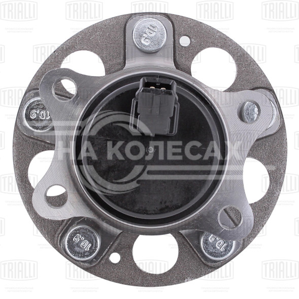 Ступица задняя в сборе с подшипником для автомобиля Hyundai Elantra (15-)/Kia Optima (15-)