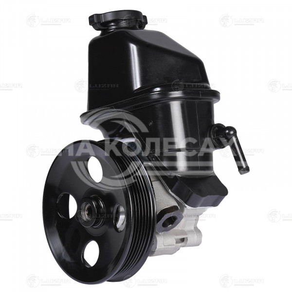 Насос ГУР для автомобилей Chevrolet Captiva (11-)/Opel Antara (06-) 2.4i
