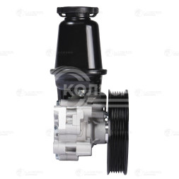 Насос ГУР для автомобилей Chevrolet Captiva (11-)/Opel Antara (06-) 2.4i