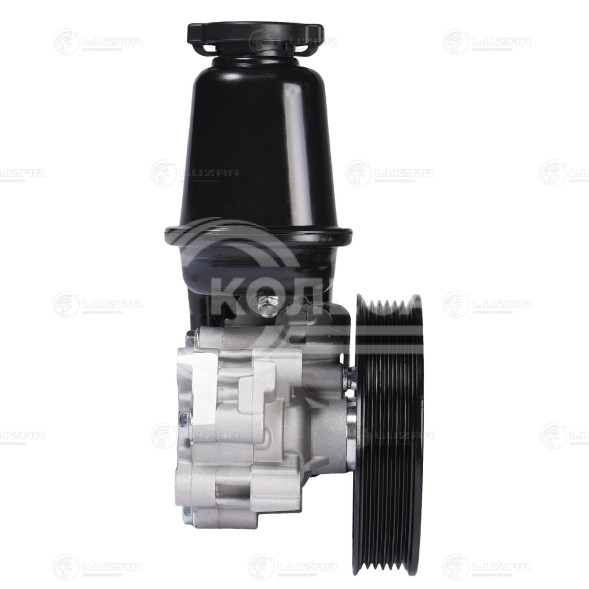 Насос ГУР для автомобилей Chevrolet Captiva (11-)/Opel Antara (06-) 2.4i