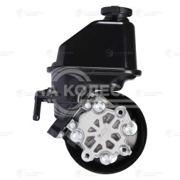 Насос ГУР для автомобилей Chevrolet Captiva (11-)/Opel Antara (06-) 2.4i